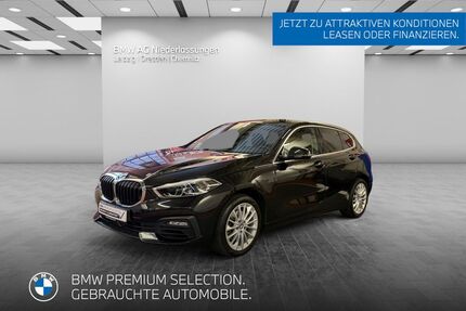BMW 118 Gebrauchtwagen