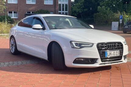 Audi A5 Gebrauchtwagen