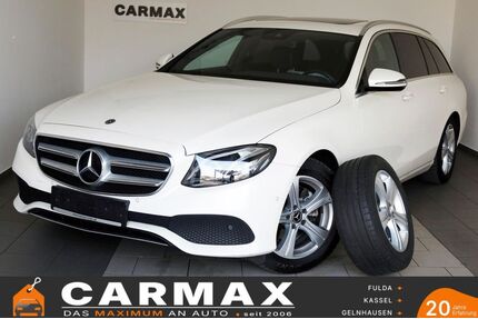 Mercedes-Benz E 220 Gebrauchtwagen