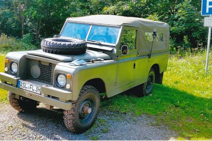 Mercedes-Benz Serie II 