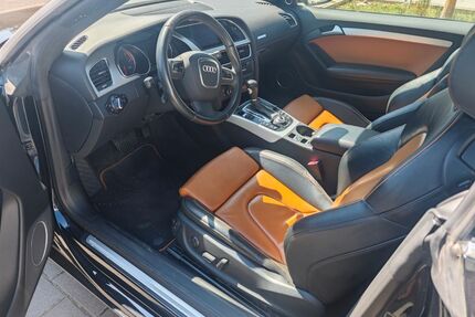 Audi A5 Gebrauchtwagen