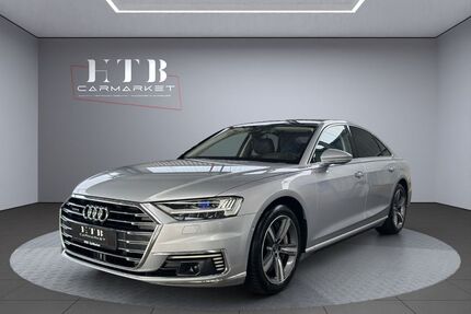 Audi A8 Gebrauchtwagen