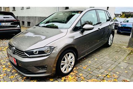 VW Golf Sportsvan Gebrauchtwagen