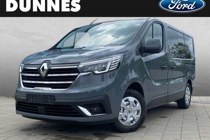 Renault Trafic Gebrauchtwagen