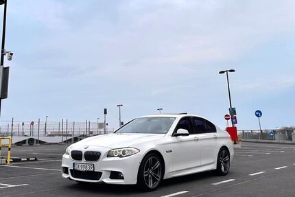 BMW 535 Gebrauchtwagen