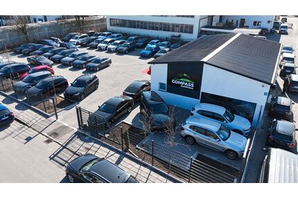 Porsche Panamera Gebrauchtwagen