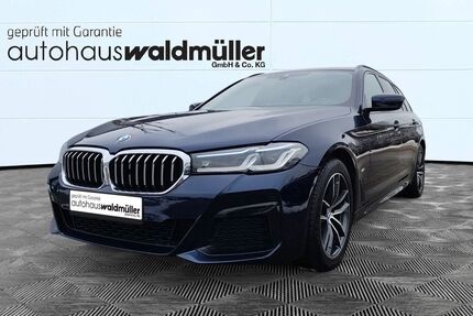 BMW 520 Gebrauchtwagen