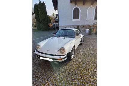 Porsche 930 Gebrauchtwagen