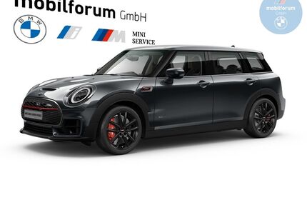 Mini John Cooper Works Clubman Gebrauchtwagen