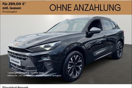 Cupra Terramar Gebrauchtwagen