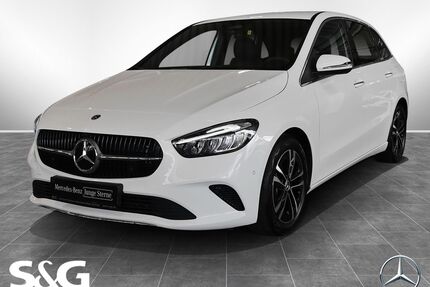 Mercedes-Benz B 200 Gebrauchtwagen