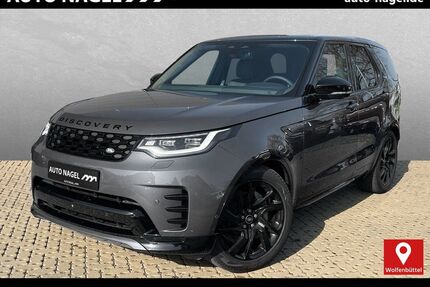 Land Rover Discovery Gebrauchtwagen