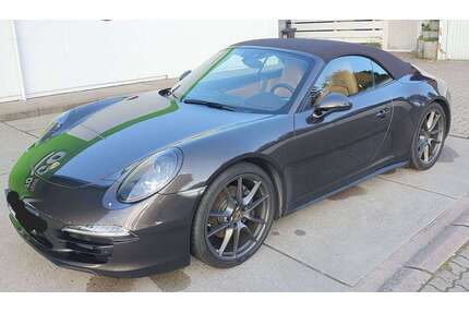 Porsche 911 Gebrauchtwagen