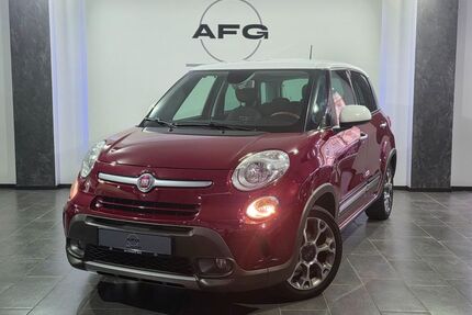 Fiat 500L Gebrauchtwagen