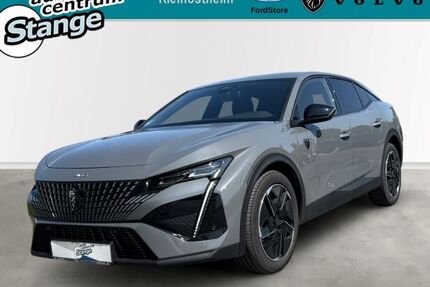 Peugeot 408 Gebrauchtwagen
