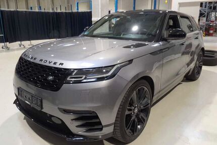 Land Rover Range Rover Velar Gebrauchtwagen