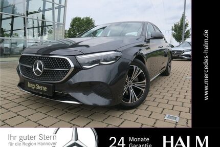Mercedes-Benz E 200 Gebrauchtwagen