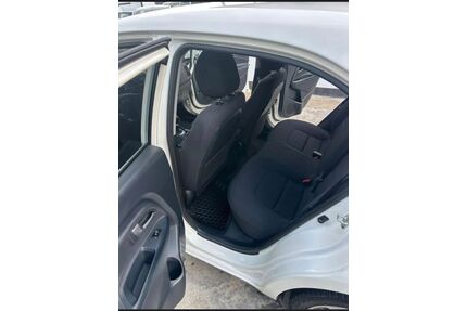 Kia Rio Gebrauchtwagen