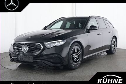Mercedes-Benz E 220 Gebrauchtwagen