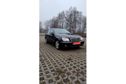 Mercedes-Benz 200 Gebrauchtwagen