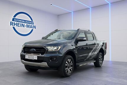 Ford Ranger Gebrauchtwagen
