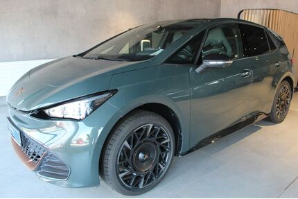 Cupra Born Gebrauchtwagen