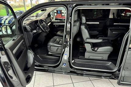 Citroen SpaceTourer Gebrauchtwagen