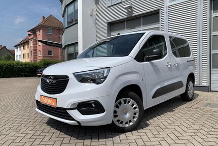 Opel Combo Gebrauchtwagen