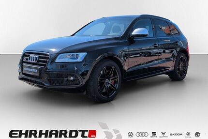 Audi SQ5 Gebrauchtwagen