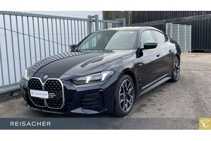 BMW 430 Gran Coupé Gebrauchtwagen