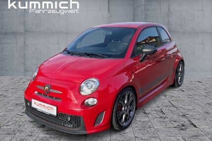 Abarth 595 Competizione Gebrauchtwagen