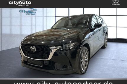 Mazda CX-60 Gebrauchtwagen
