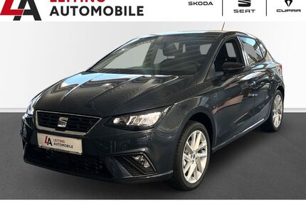Seat Ibiza Gebrauchtwagen