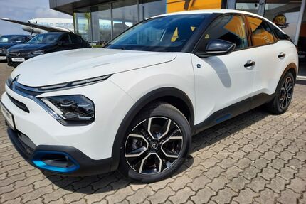 Citroen C4 Gebrauchtwagen