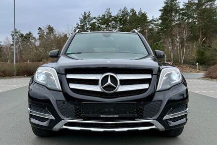 Mercedes-Benz GLK 220 Gebrauchtwagen