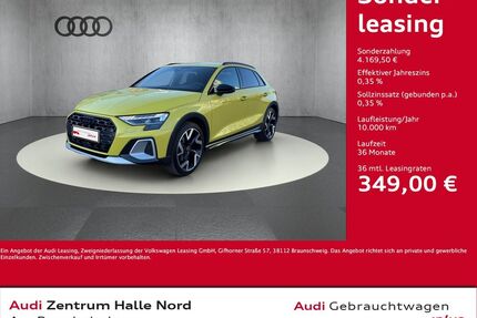 Audi A3 Gebrauchtwagen