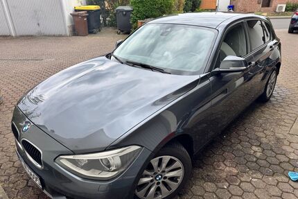 BMW 118 Gebrauchtwagen