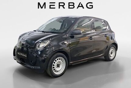 Smart ForFour Gebrauchtwagen