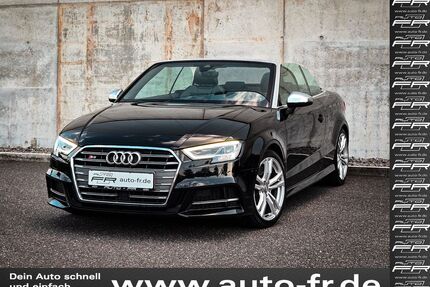 Audi S3 Gebrauchtwagen