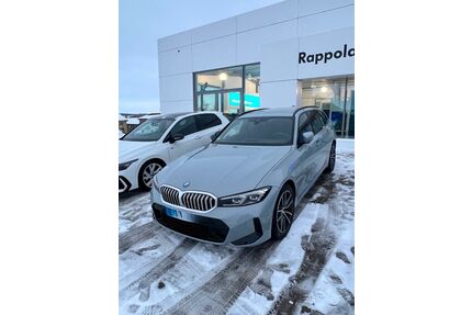 BMW 330 Gebrauchtwagen