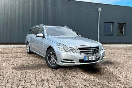 Mercedes-Benz E 250 Gebrauchtwagen