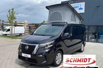 Nissan Primastar Gebrauchtwagen