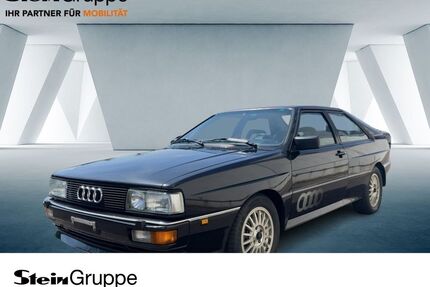 Audi quattro Gebrauchtwagen