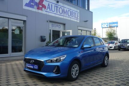 Hyundai i30 Gebrauchtwagen
