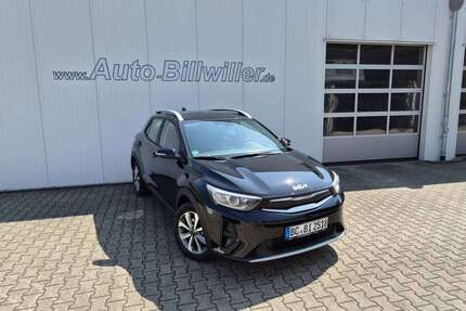Kia Stonic Gebrauchtwagen