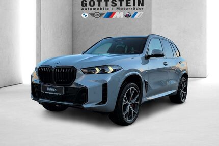 BMW X5 Gebrauchtwagen