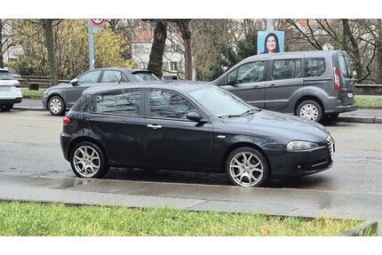 Alfa Romeo 147 Gebrauchtwagen
