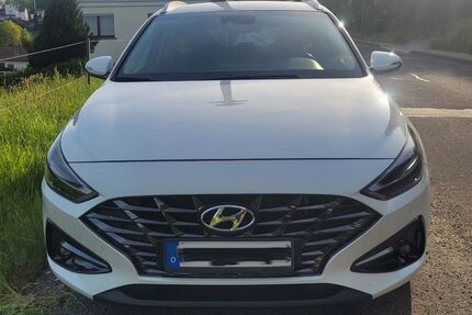 Hyundai i30 Gebrauchtwagen