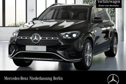 Mercedes-Benz GLE 450 Gebrauchtwagen