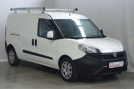Fiat Doblo Gebrauchtwagen